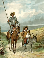 quijote